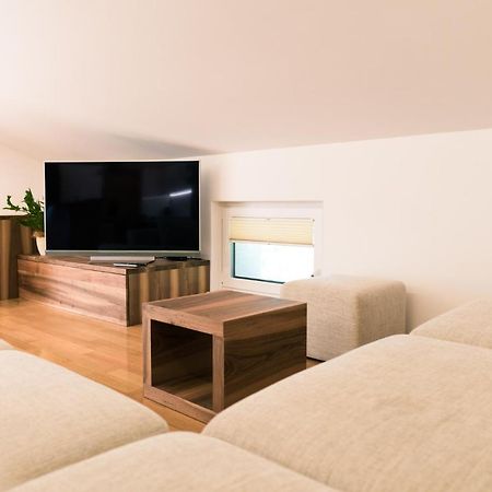 Apartma Tale Kobarid Esterno foto