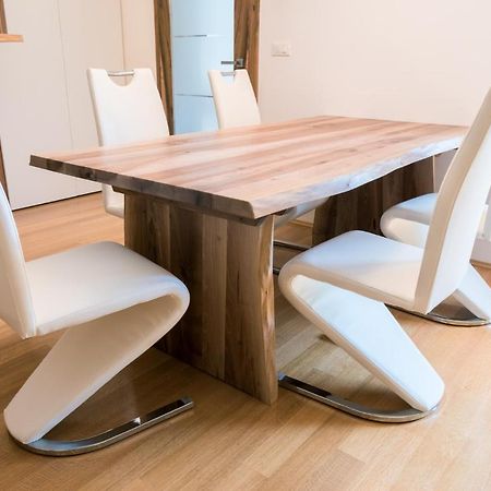 Apartma Tale Kobarid Esterno foto