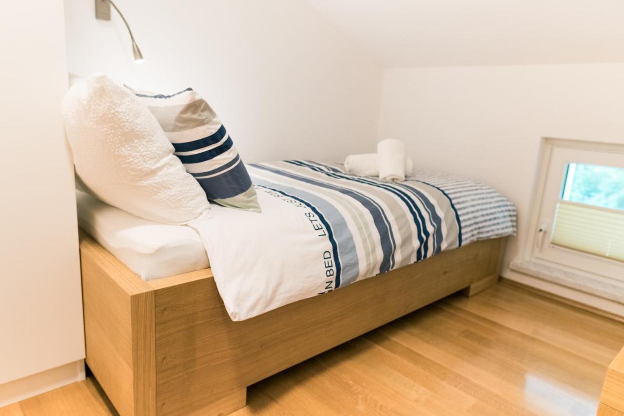 Apartma Tale Kobarid Esterno foto