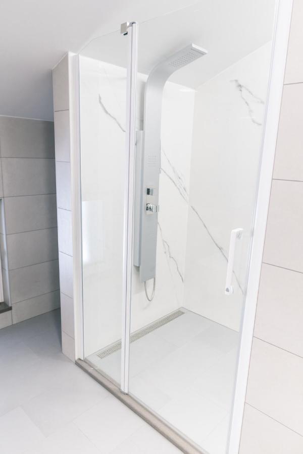 Apartma Tale Kobarid Esterno foto
