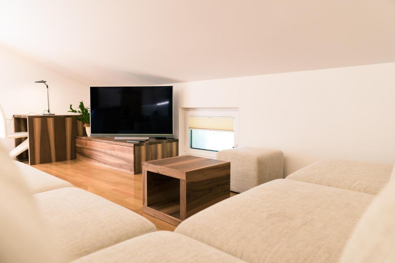 Apartma Tale Kobarid Esterno foto