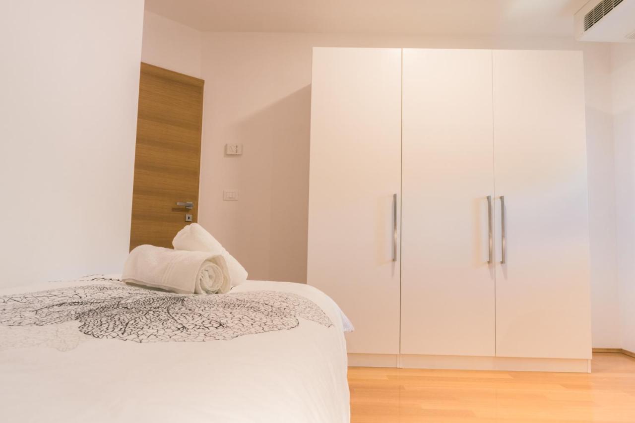 Apartma Tale Kobarid Esterno foto