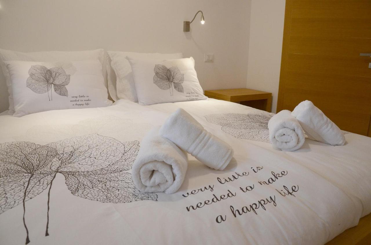 Apartma Tale Kobarid Esterno foto