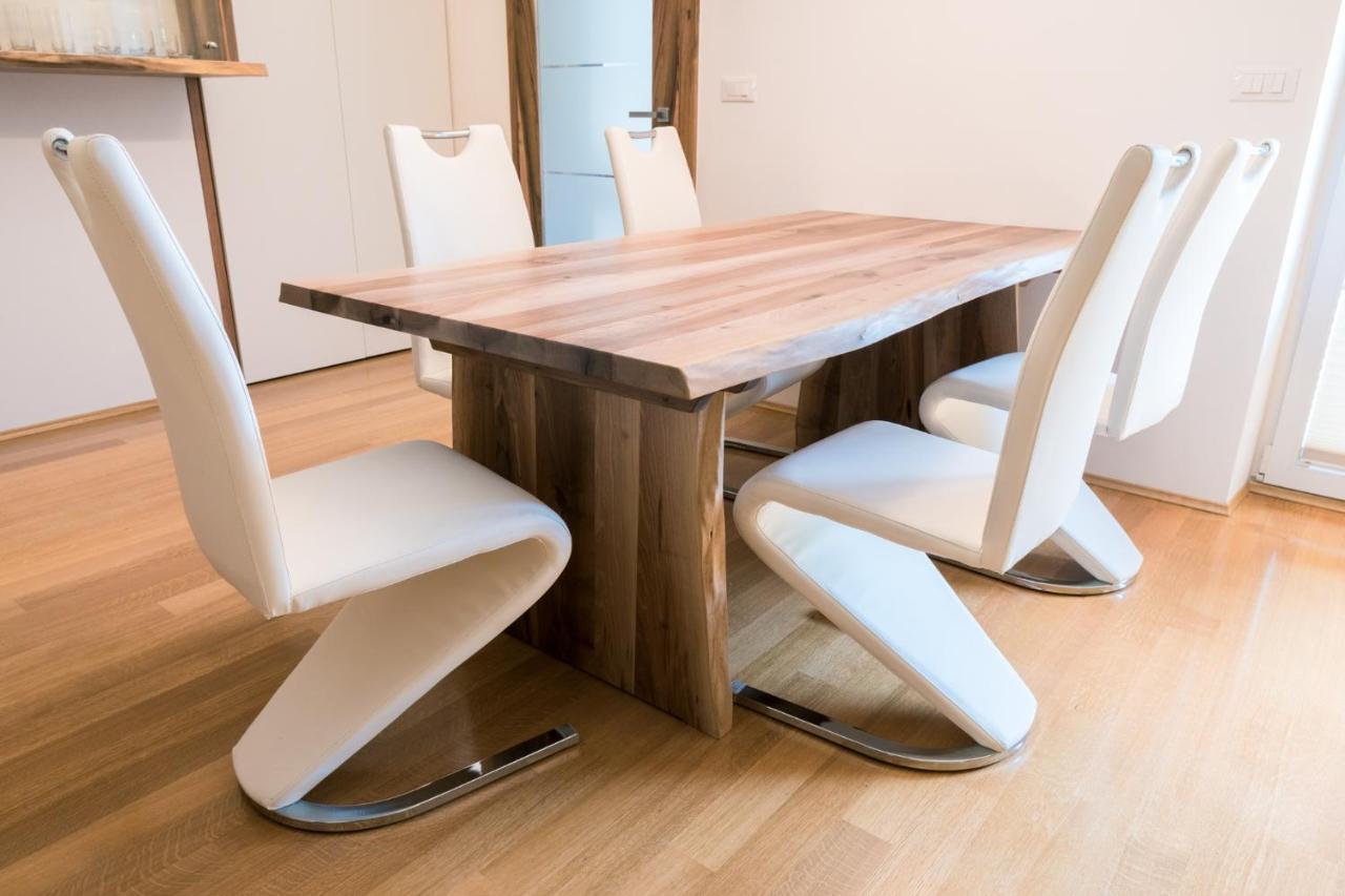 Apartma Tale Kobarid Esterno foto
