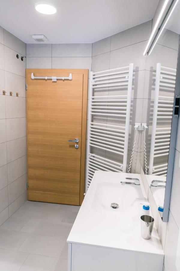 Apartma Tale Kobarid Esterno foto